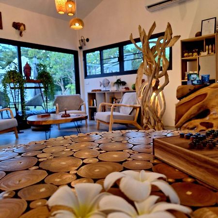Thiptara Resort - Adults Only Mae Nam Exterior foto