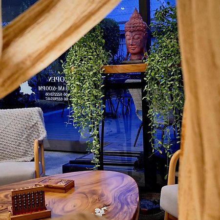 Thiptara Resort - Adults Only Mae Nam Exterior foto