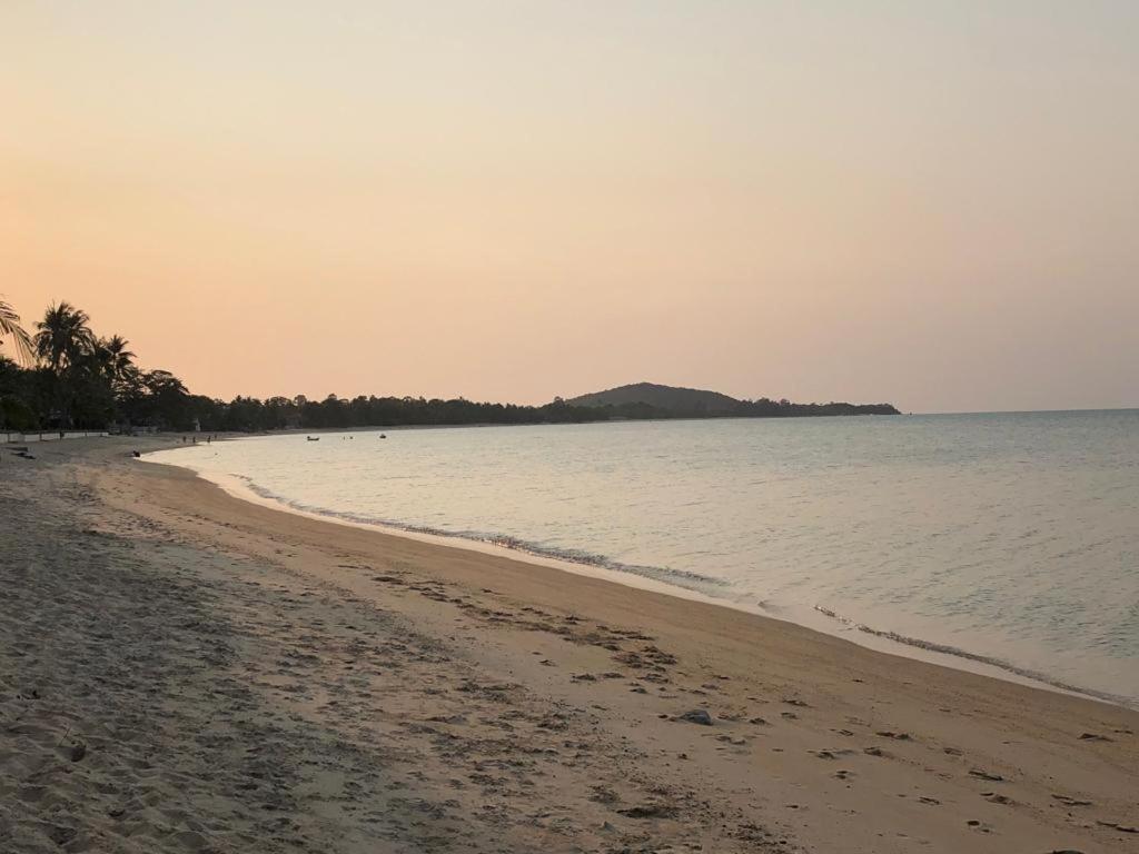 Thiptara Resort - Adults Only Mae Nam Exterior foto