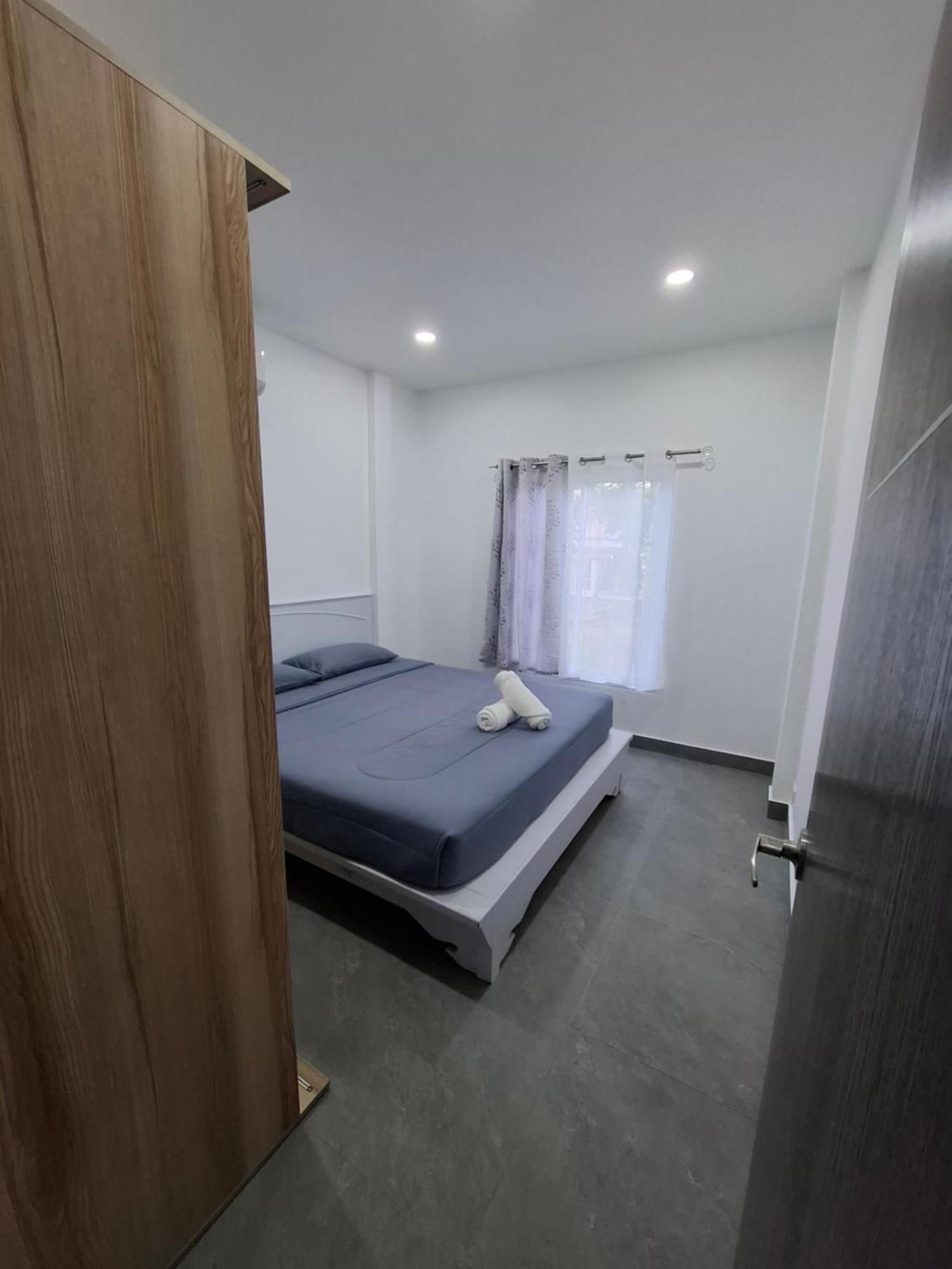 Thiptara Resort - Adults Only Mae Nam Exterior foto
