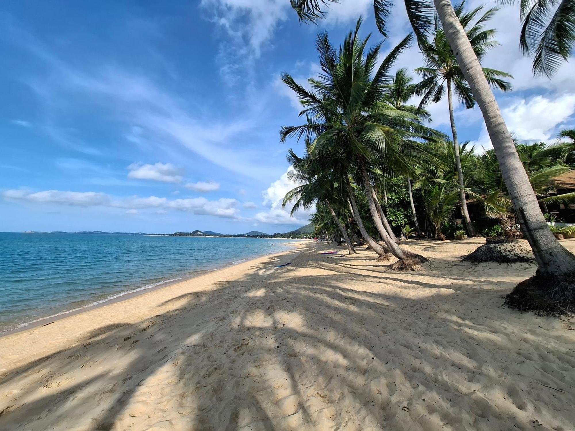 Thiptara Resort - Adults Only Mae Nam Exterior foto